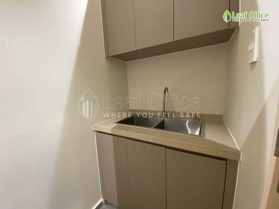 Pantry Cobi Tower 1 Hoang Van Thai