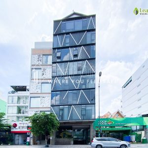 Parami 140 Bach Dang Tan Binh