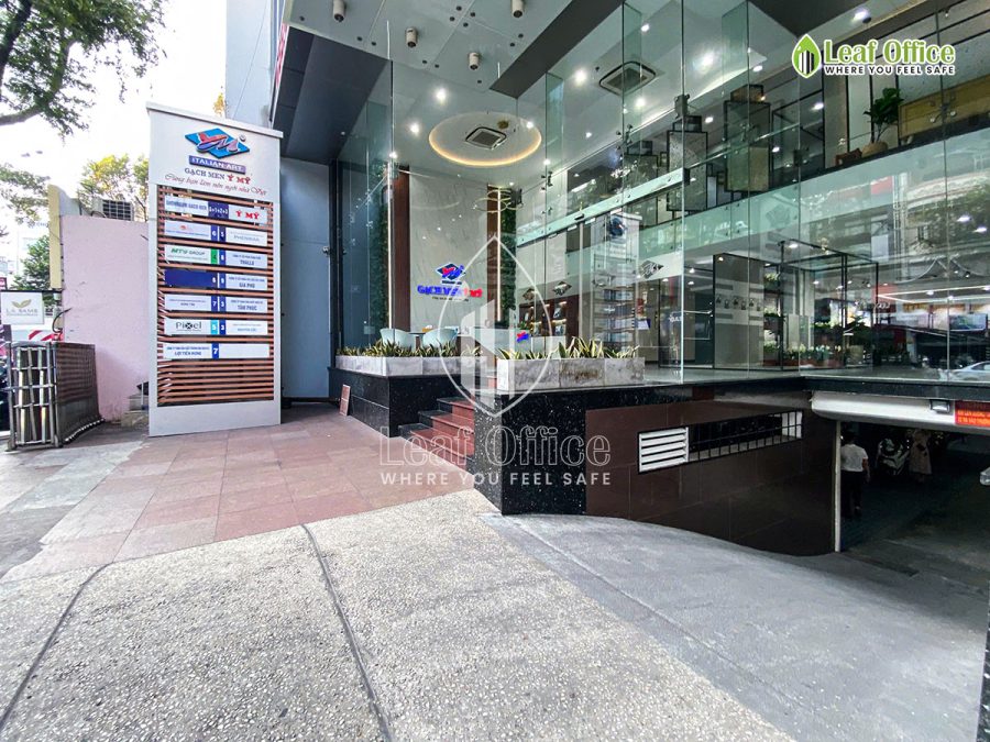 Phia Truoc Dien Tich Cho Thue Gia Phu Su Van Hanh 1