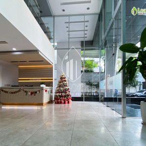 Sanh Le Tan 1a Building Pham Ngoc Thach