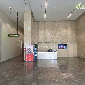 Sanh Le Tan Cobi Tower 1 Hoang Van Thai