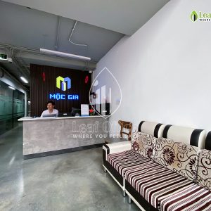 Sanh Le Tan Moc Gia Hoang Viet