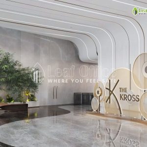 Sanh Le Tan The Kross Ton Duc Thang