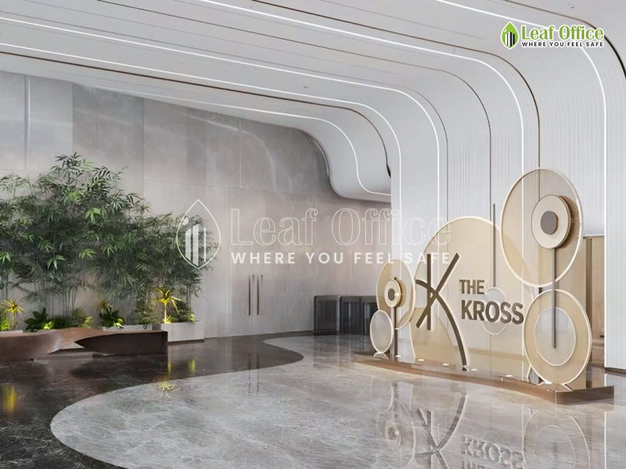 Sanh Le Tan The Kross Ton Duc Thang