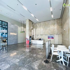 Sanh Tang Tret Cobi 1 Hoang Van Thai 1