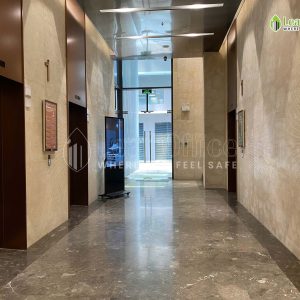 Sanh Thang May Cobi Tower 1 Hoang Van Thai 2