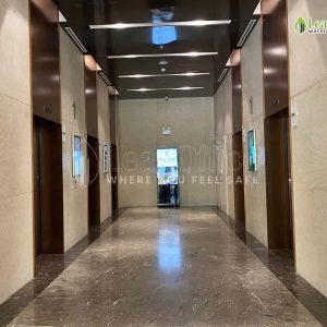 Sanh Thang May Cobi Tower 1 Hoang Van Thai