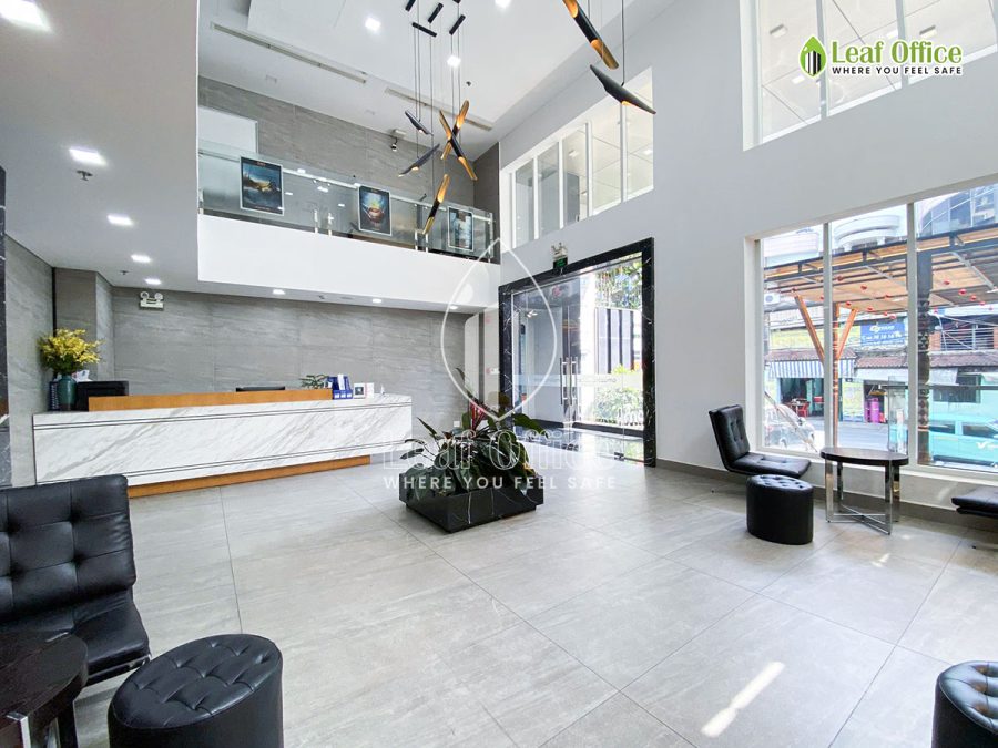 Tang Tret Amazing Yen The