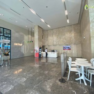 Tang Tret Cobi Tower 1 Hoang Van Thai