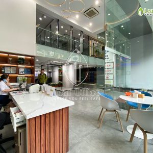 Tang Tret Gia Phu Su Van Hanh