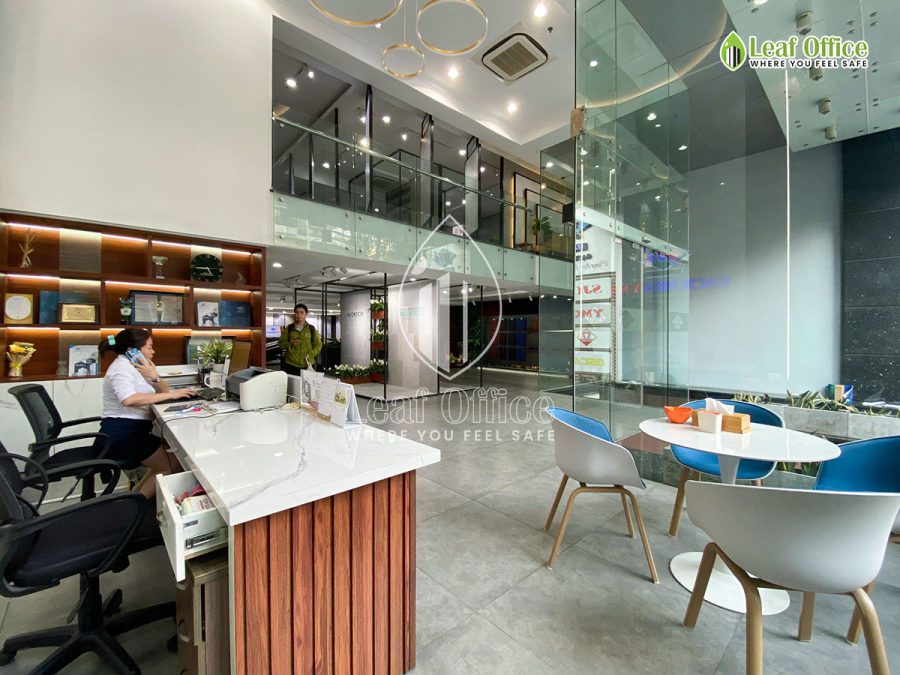 Tang Tret Gia Phu Su Van Hanh