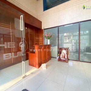 Tang Tret The Golden Building Tan Canh