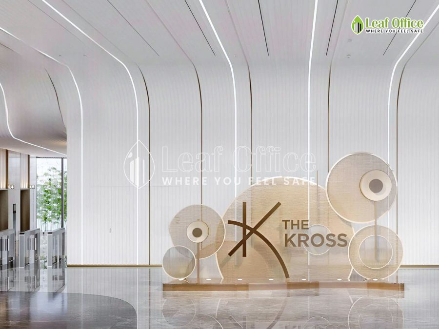 Tang Tret The Kross Ton Duc Thang