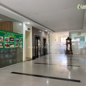 Tang Tret Toa Nha Cmard2 Building Dinh Tien Hoang