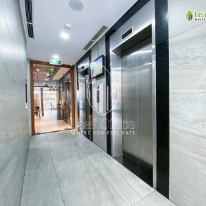 Thang May Amazing Yen The