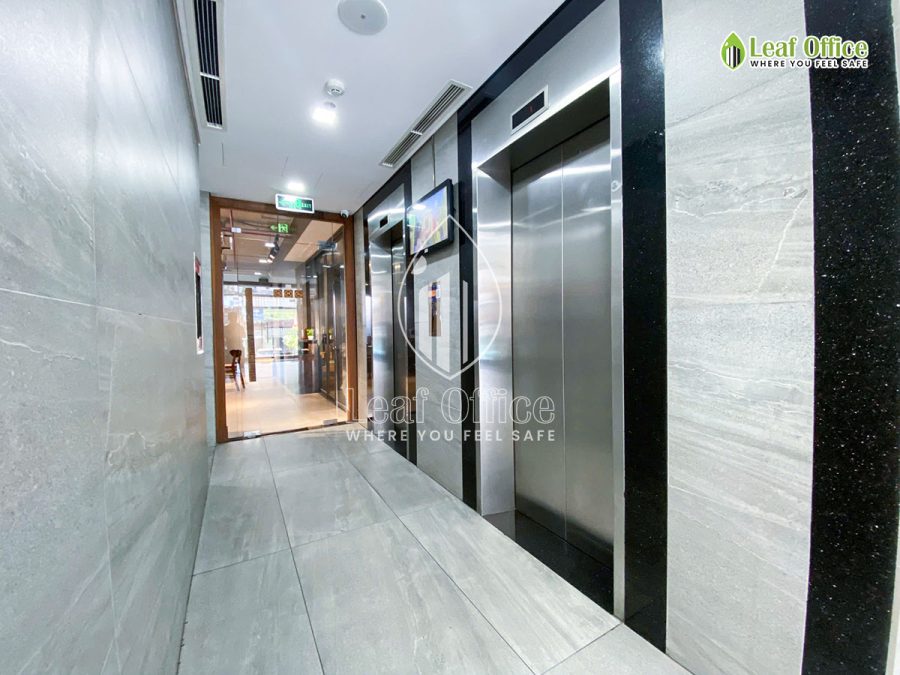 Thang May Amazing Yen The