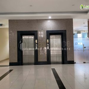 Thang May Cmard2 Building Dinh Tien Hoang