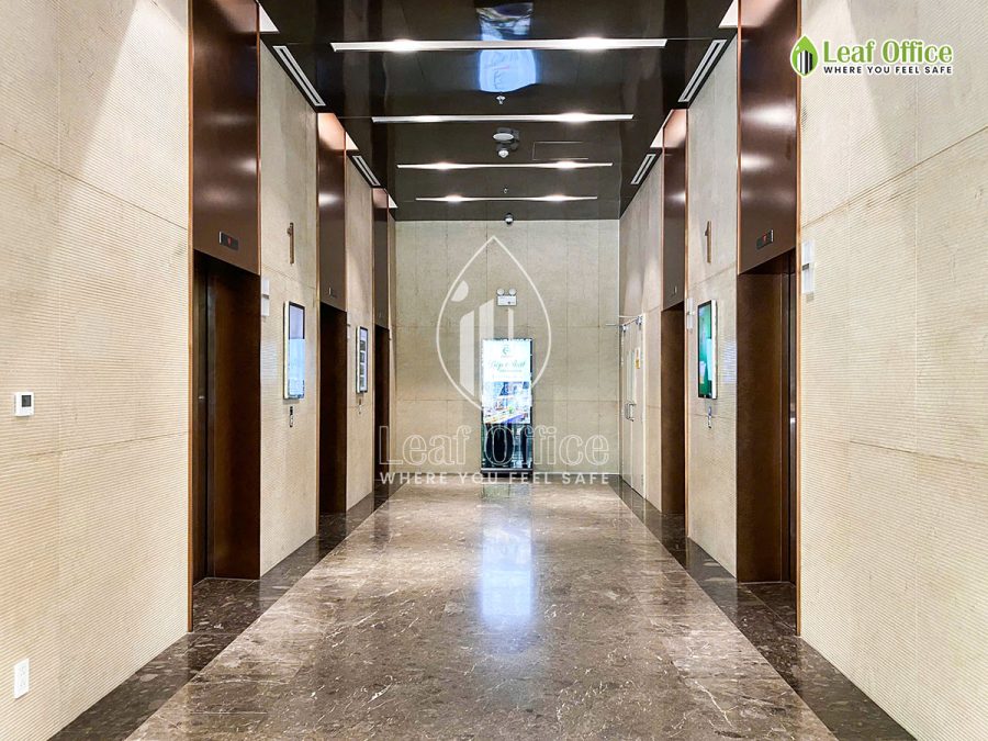 Thang May Cobi 1 Hoang Van Thai 1