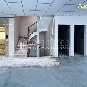 Thang May More Nguyen Thi Minh Khai