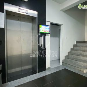 Thang May The Golden Building Tan Canh 1