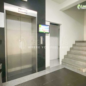 Thang May The Golden Building Tan Canh