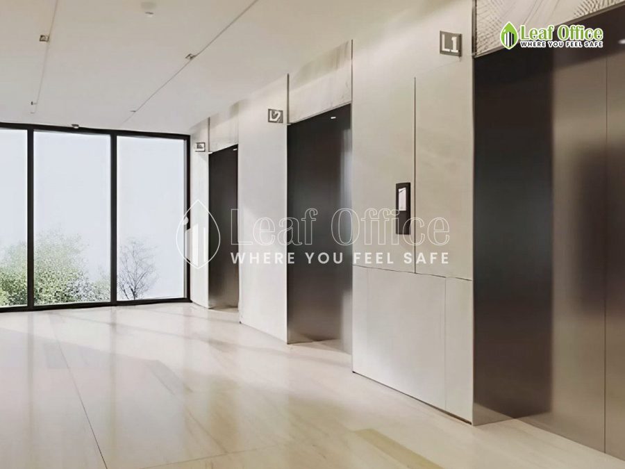 Thang May The Kross Ton Duc Thang