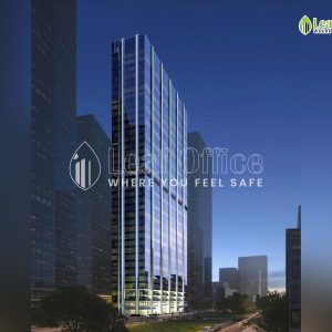 The Kross Ton Duc Thang