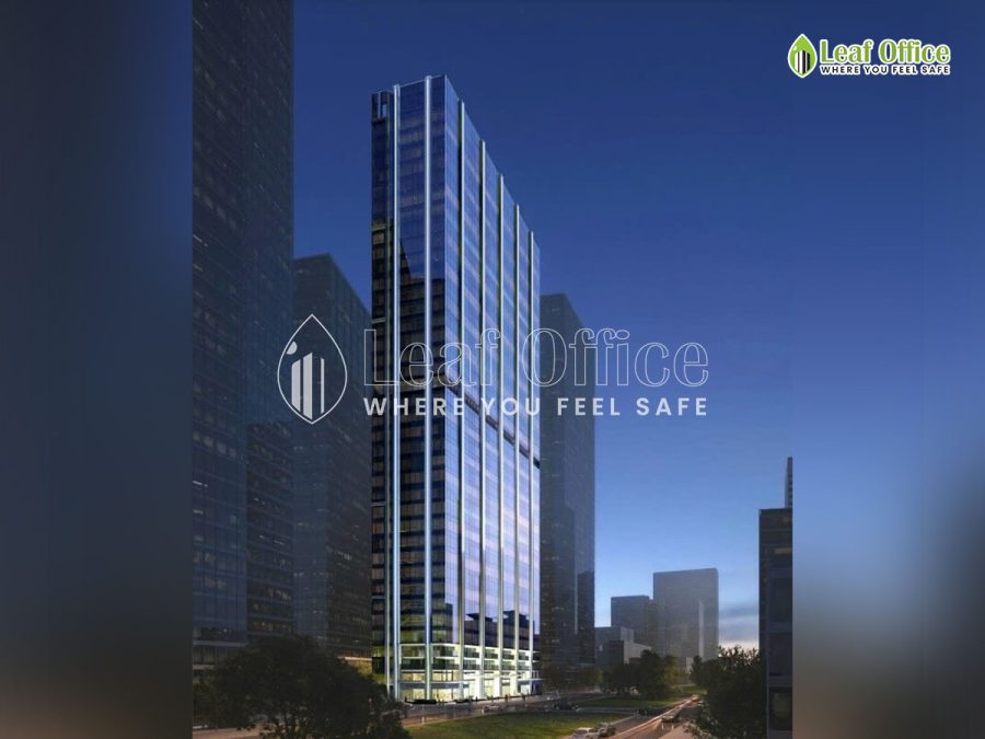 The Kross Ton Duc Thang