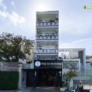 Toa Nha 101 Quoc Huong