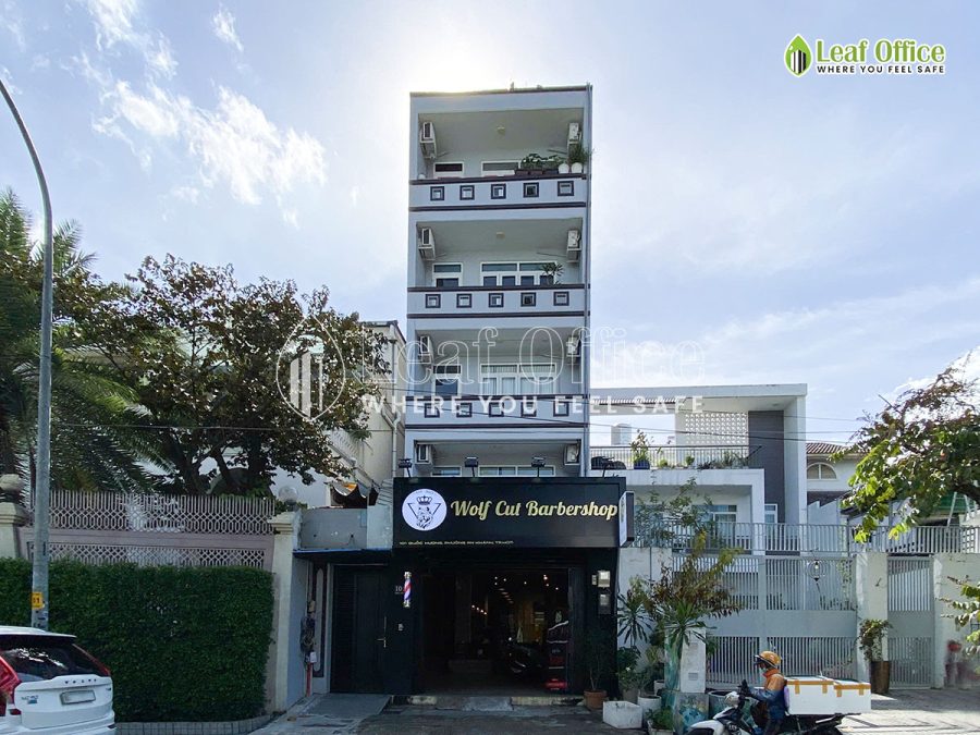 Toa Nha 101 Quoc Huong