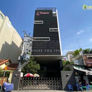 Toa Nha 102 Nguyen Van Dau