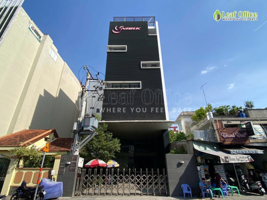 Toa Nha 102 Nguyen Van Dau