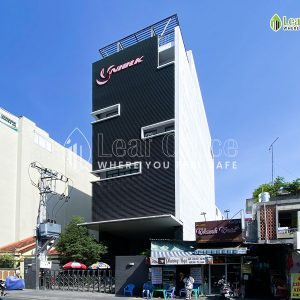 Toa Nha 102 Nguyen Van Dau Binh Thanh 1