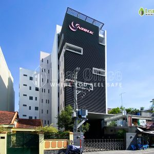 Toa Nha 102 Nguyen Van Dau Binh Thanh 2