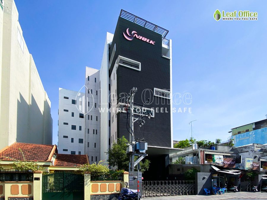 Toa Nha 102 Nguyen Van Dau Binh Thanh 2