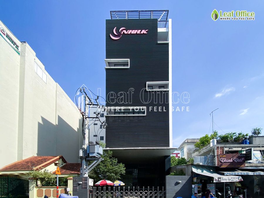 Toa Nha 102 Nguyen Van Dau Binh Thanh 3