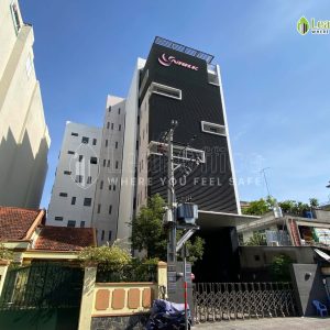 Toa Nha 102 Nguyen Van Dau Binh Thanh