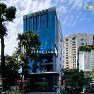 Toa Nha 1a Pham Ngoc Thach