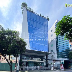 Toa Nha 50 Cuu Long Office Tan Binh