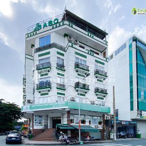 Toa Nha Abo Hoang Viet Tan Binh