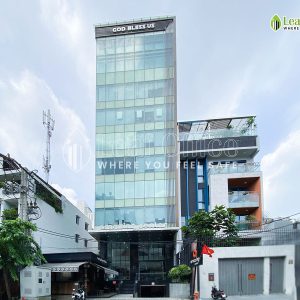 Toa Nha Amazing 51 Yen The Tan Binh