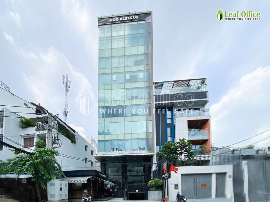 Toa Nha Amazing 51 Yen The Tan Binh