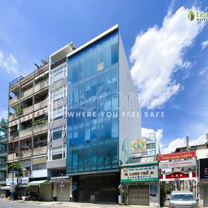 Toa Nha Apt Vo Van Kiet