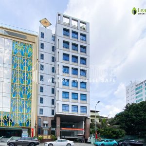 Toa Nha Arrow 40 Hoang Viet Tan Binh