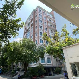 Toa Nha Cmard2 Building Dinh Tien Hoang