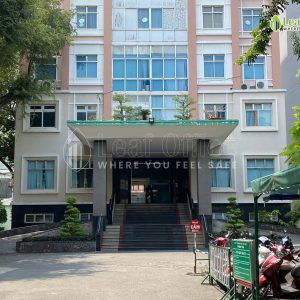 Toa Nha Cmard2 Building Dinh Tien Hoang Quan 1