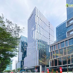 Toa Nha Cobi 1 Hoang Van Thai 1