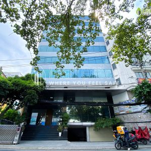 Toa Nha Ct 56 Yen The Tan Binh