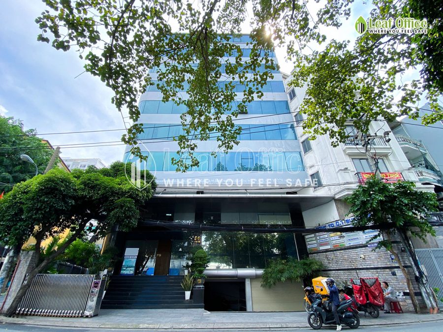 Toa Nha Ct 56 Yen The Tan Binh