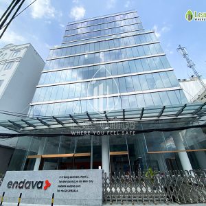 Toa Nha Endava Dong Da